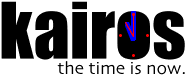 Kairos Internet Ministries